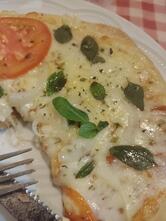 Restaurante e Pizzaria Nanamar