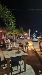 Sicília Pizzaria e Gelato