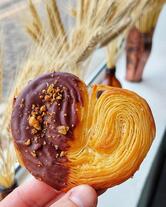 Nova Palmier - Sabores e histórias da Mantiqueira.