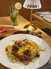 Variabile Drink & Food