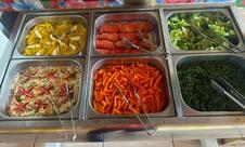 Restaurante Sabor de Minas