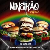Mineirão lanches