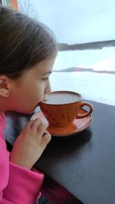 Sup&coffee