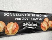 Spezialitäten Bäckerei & Konditorei Behmer GmbH