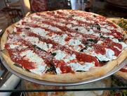 Tuscany Cafe & Pizzeria