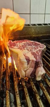 Le Bovin SteakHouse restaurant Saint-Maur-des-Fossés