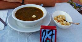 Trattoria Pizzeria da Serena