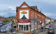 The Food Junction