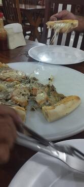 Sabor da Pizza