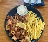 Tribidrag Restaurant & Bar