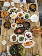 엄마손전통맛집