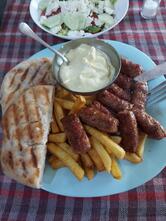 Grill & Caffe "Baltazar"