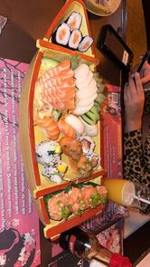 Churrasco Grego do Barão e Hamburgueria em Uberaba - MG