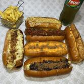 Alemas Dog Cachorro Quente Imbé