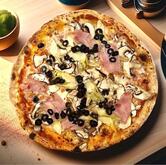 Pizzeria CENERE di Sandra e Andrea