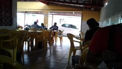 Restaurante do Café