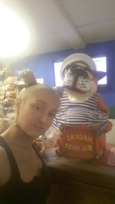 Разливное пиво