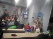 Fox PS4 Club