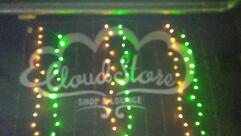 Cloud Store