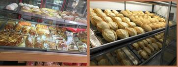 Padaria Trigo de Ouro