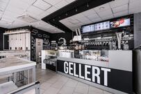 Gellert Bar
