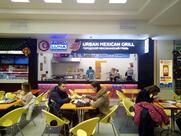 Urban Mexican Grill