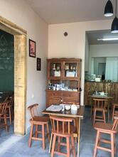 Terra Doce - Café Especial e Comidinhas