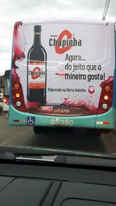 Bar e Mercearia Chico Rosa