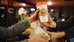 Don Donuts and Coffee