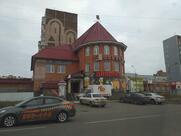 City Bar, бар