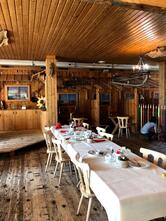 Rinderhütte Panoramarestaurant