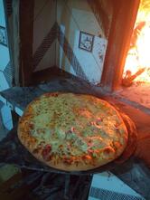 Pizzaria Flor do Horizonte