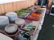 Restaurante Dona Zulu