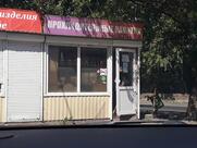 Прохладительные напитки