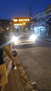 Bar e Lanchonete Shan & Lu