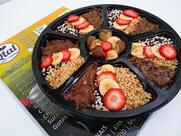 Qtal Açaí e Cupuaçu Jacutinga