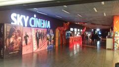 SkyCinema