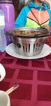 Китайская кухня