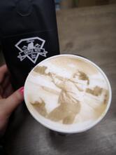 Coffee Yeti