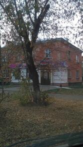 Манхеттен Гриль