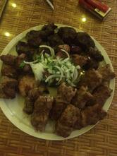 Кафе "Акула"