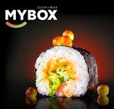 Mybox