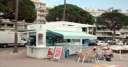 Kiosque 4 – L'Exocet (anciennement Birdy)