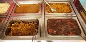 Restaurante sabor da ilha