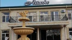attashe