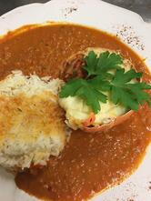 Auberge les Pradeaux