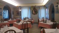 Ristorante Il Bersagliere - Trattoria Brescia