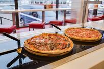 Корнели Пицца