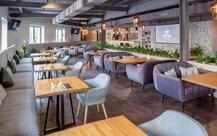 Библиотека Shisha Lounge