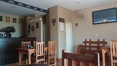 Portuga Restaurante.